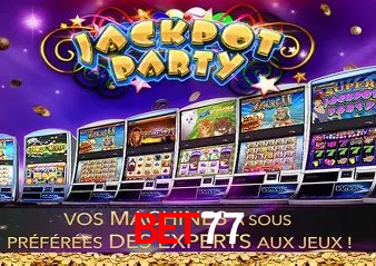 Bet77 CaSSino