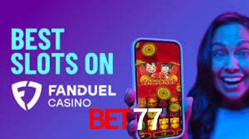 Bet77 CaSSino