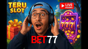 Bet77 CaSSino