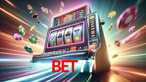 Bet77 CaSSino